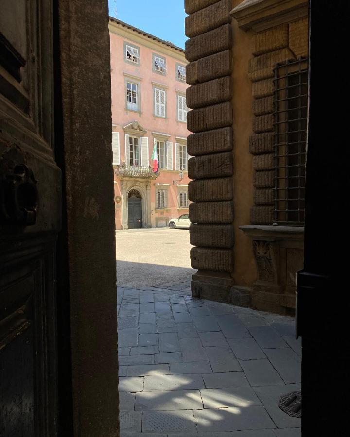 La Casa Di Cristina Lucca Exterior foto