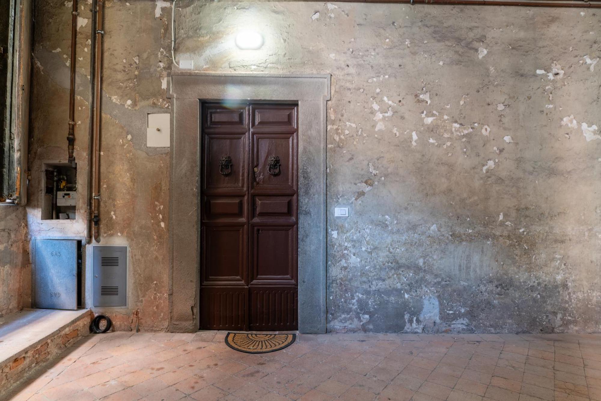 La Casa Di Cristina Lucca Exterior foto